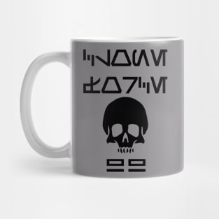 Clone Force 99 Mug